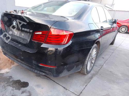 Used Tailgate lock BMW 5 (F10) 520 d (184 hp) 28459011