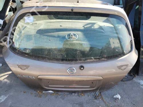 Used Other NISSAN ALMERA II Hatchback (N16) 1.5 (98 hp) 32339843