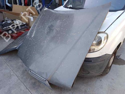 Hood MERCEDES-BENZ 124 Saloon (W124)  | BP26484452C1 