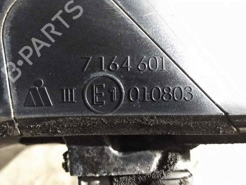 Right mirror BMW 1 (E87) 118 d | BP26480625C27 
