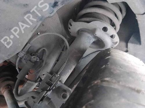 Used Left front shock absorber OPEL ASTRA H (A04) [2004-2014]  28469406