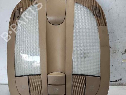 Used Interior roof light Interior roof light MERCEDES-BENZ M-CLASS (W164) ML 280 CDI 4-matic (164.120) (190 hp) 33539955 33539955