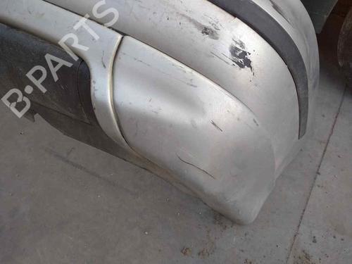 Rear bumper SEAT TOLEDO II (1M2)  | BP26482208C8 
