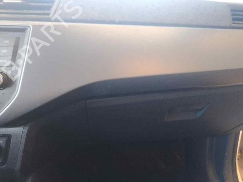 Used Heater matrix box SEAT ARONA (KJ7, KJP) [2017-2025]  28468597