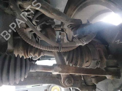 Used Right front driveshaft SSANGYONG KYRON [2005-2014]  28456381