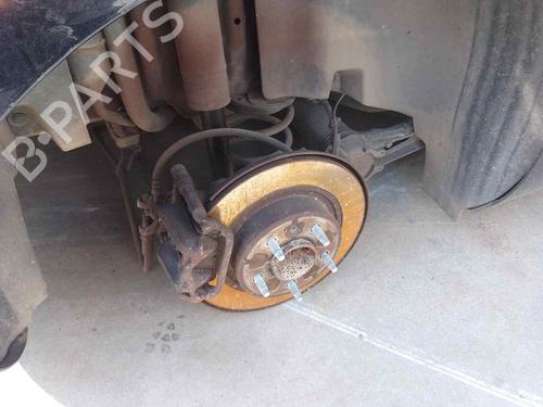 Used Rear axle OPEL ASTRA J Saloon 1.7 CDTI (69) (110 hp) 28454160