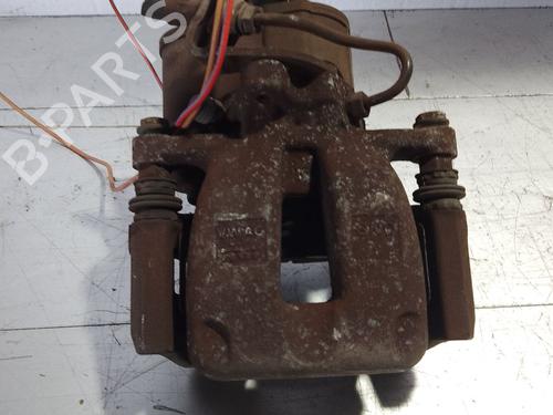 Used Right rear brake caliper Right rear brake caliper VW PASSAT B6 Variant (3C5) [2005-2011] 35784863 35784863