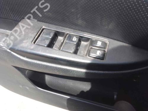 Steering column SUBARU LEGACY V (BM)  | BP28469464M21 