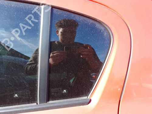 Used Rear left quarter glass OPEL CORSA D (S07) [2006-2015]  28460301