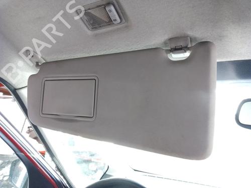 Used Left sun visor FORD S-MAX (WA6) [2006-2014]  30847119