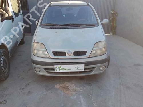 Serbatoio di espansione RENAULT SCÉNIC I MPV (JA0/1_, FA0_) 1.9 dTi (JA1U) | BP26467232C120 