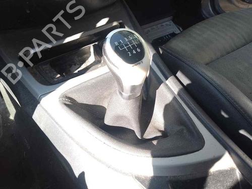 Used Gear lever BMW 1 (E87) 118 d (122 hp) 28455709