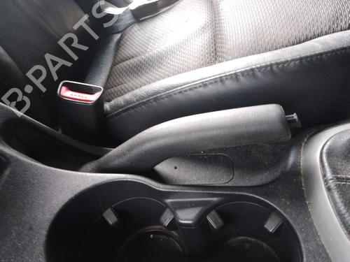 Parkbremsarm/handtak HYUNDAI i30 (FD) [2007-2012]  32139192