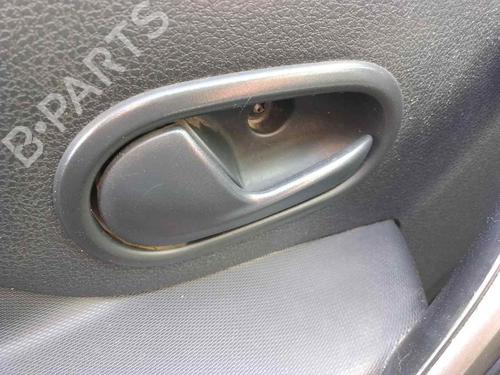 Used Front left interior door handle DACIA SANDERO II [2012-2025]  28468345