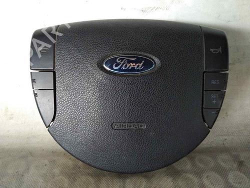 Airbag chauffør FORD MONDEO III (B5Y) 2.0 TDCi (130 hp) 26477840