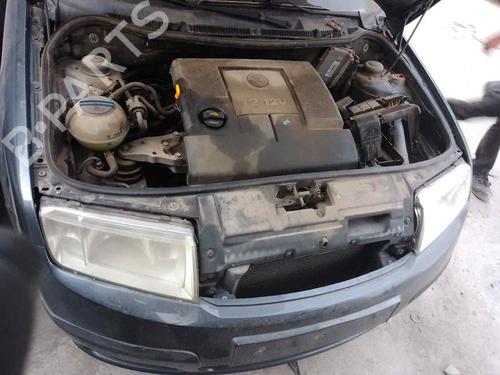 Startmotor SKODA FABIA I (6Y2) [1999-2008]  28469547