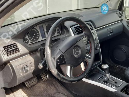 Left rear steering knuckle MERCEDES-BENZ B-CLASS Sports Tourer (W245) | BP32368516M27