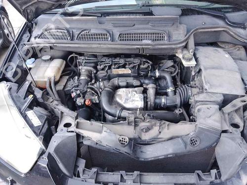 Startmotor FORD C-MAX (DM2) 1.6 TDCi (109 hp) 28466680