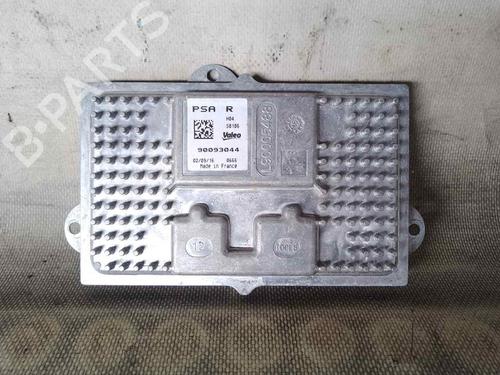 Used Xenon ballast PEUGEOT 3008 II SUV (MC_, MR_, MJ_, M4_) 2.0 BlueHDi 150 (MJAHXH, MJAHXV, MJAHXG, MJAHSH, MJAHRH,... (150 hp) 26484139