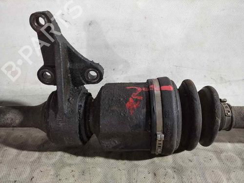 Left front driveshaft KIA CARNIVAL II (GQ) 2.9 CRDi | BP26475496M38 
