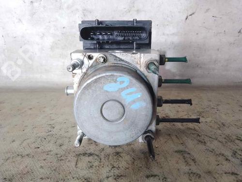 ABS pump RENAULT CLIO III (BR0/1, CR0/1)  | BP27696549M43 