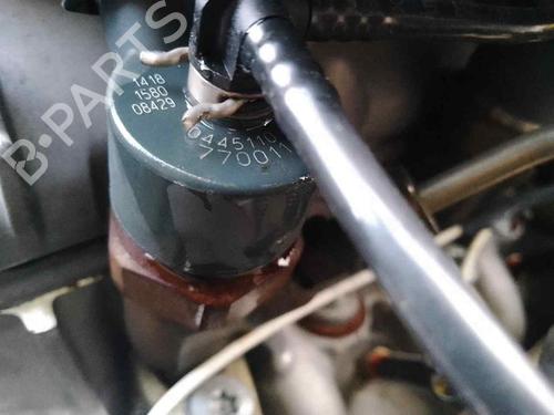 Engine RENAULT SCÉNIC I MPV (JA0/1_, FA0_) | BP31146473M1