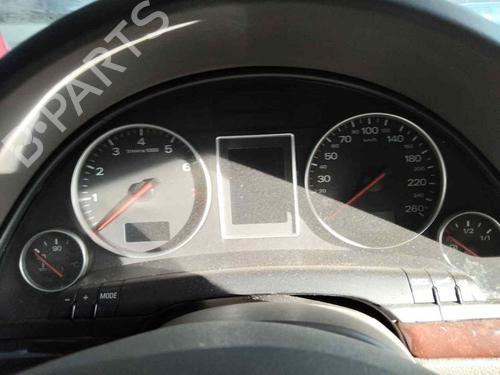 Kombinert Instrument AUDI A4 B6 Avant (8E5) 3.0 (220 hp) 29246531