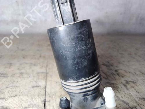 Sprinklervæskepumpe FORD FIESTA VI (CB1, CCN) 1.4 TDCi | BP29447138E24 