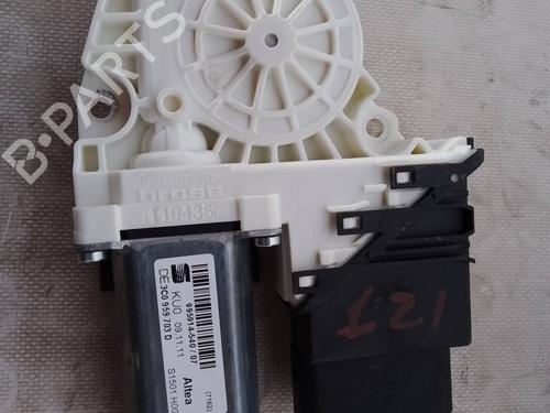 Used Left rear window motor SEAT ALTEA XL (5P5, 5P8) [2006-2015]  26480348