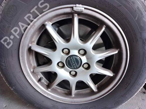 Rim VOLVO S80 I (184) 2.4 BP28466222C45