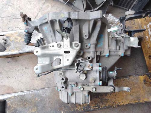 Used Gearbox TOYOTA YARIS (_P1_) [1999-2005]  29461013
