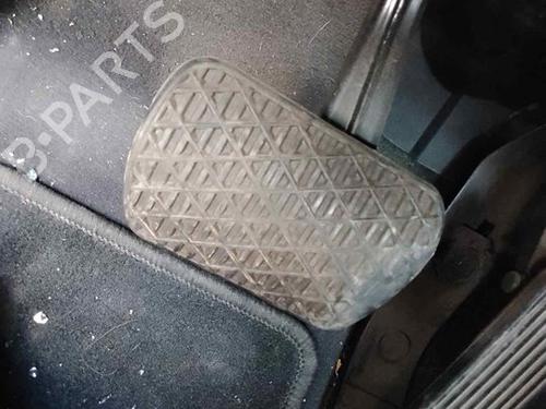 Used Break pedal MERCEDES-BENZ CLK (C209) [2002-2010]  28462913