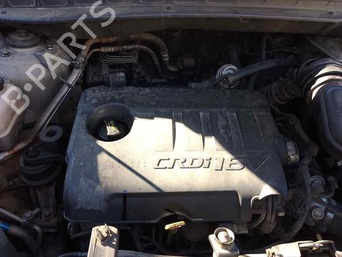 Used Steering rack HYUNDAI ix35 (LM, EL, ELH) [2009-2016]  28459544