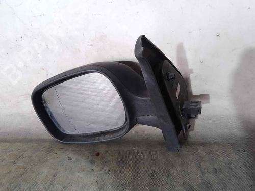 Used Left mirror RENAULT KANGOO (KC0/1_) 1.5 dCi (KC07) (65 hp) 29584448