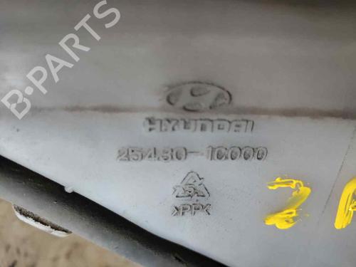 Expansion tank HYUNDAI GETZ (TB) 1.5 CRDi | BP30144816C120