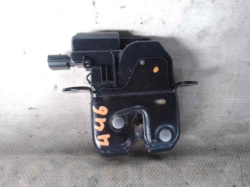 Used Tailgate lock RENAULT CLIO IV Grandtour (KH_) [2012-2021]  26474318