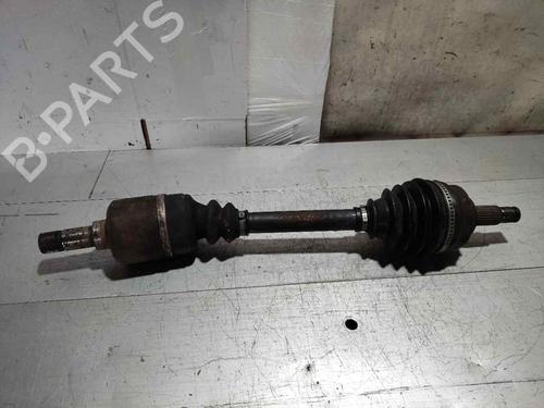 Used Left front driveshaft Left front driveshaft PEUGEOT EXPERT (224_) [1995-2006] 34249535 34249535