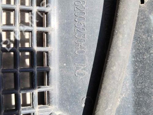 Scuttle panel RENAULT ESPACE IV (JK0/1_) | BP35792157C110 - Image 3