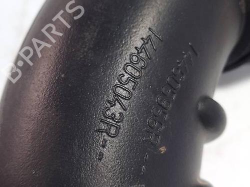 Pipe NISSAN JUKE (F16_) | BP39183314M125 - Image 4