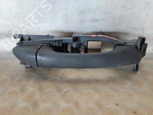Høyre foran utvendig håndtak MERCEDES-BENZ C-CLASS Coupe (CL203) [2001-2011]  28454201