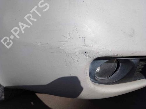 Front bumper NISSAN PRIMERA (P12)  | BP28454695C7 