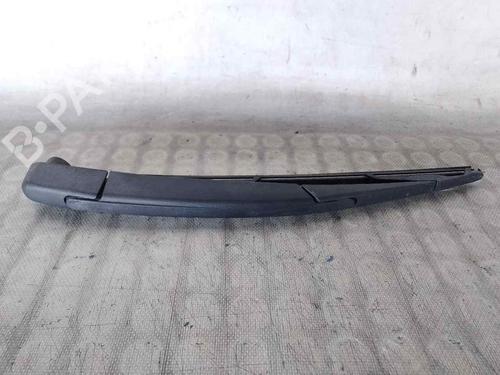 Used Rear windshield wiper arm HYUNDAI i20 II (GB, IB) 1.2 (84 hp) 26469002
