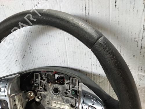 Steering wheel FORD S-MAX (WA6) | BP30849634C49 - Image 5