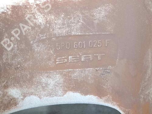 Rim SEAT LEON (1P1)  | BP26483105C45 