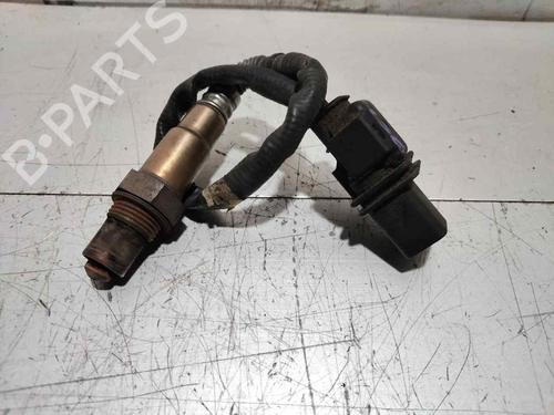 Used Electronic sensor Electronic sensor PEUGEOT PARTNER Box Body/MPV [2008-2026] 33817409 33817409