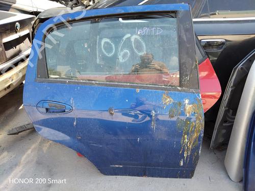 Used Right rear door Right rear door FIAT PUNTO (188_) [1999-2012] 36322277 36322277