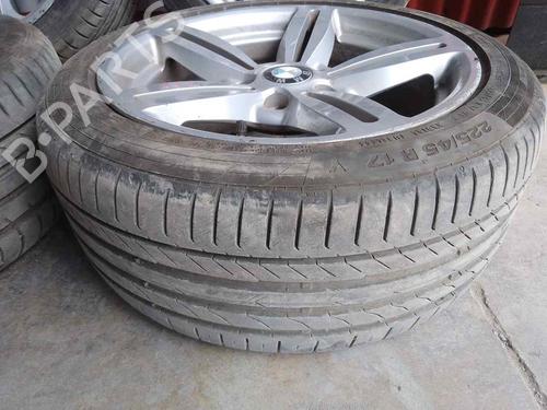 Rim BMW 3 (E46) 320 d | BP26486490C45 