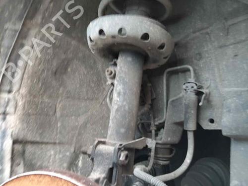 Used Right front shock absorber OPEL ASTRA G Coupe (T98) 2.2 DTI (F07) (125 hp) 29607566