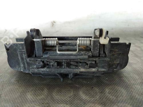 Front right exterior door handle AUDI A3 (8P1)  | BP26472721C129 