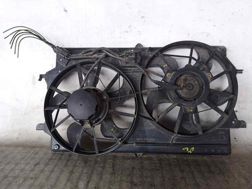 Køleventilator elektrisk FORD FOCUS I Saloon (DFW) 1.8 Turbo DI / TDDi (90 hp) 26468862